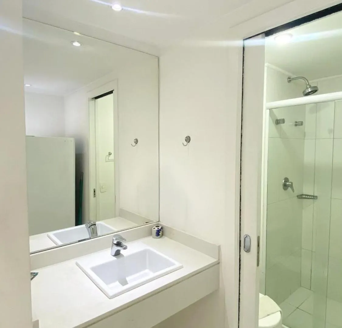 Studio Liberty Faria Lima Sao Paulo Aparthotel