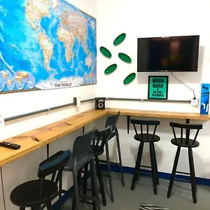 Vilarejo Pinheiros Hostel